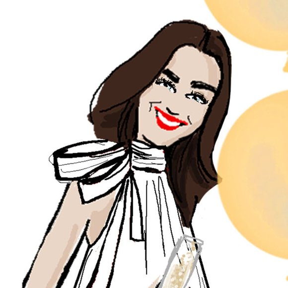 Meet your Posher, Alexandra - Picture 1 of 1